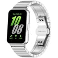 thumbnail image 5 of WIFKLSIIPG Stylish Durable Stainless Steel Metal Watch Band Compatible for Electronic Smartwatches, 5 of 5
