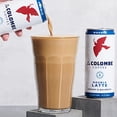 thumbnail image 4 of La Colombe Double Shot Draft Latte - 9 Fluid Ounce, 16 Count - Cold-Pressed Espresso and Frothed Milk - Made With Real Ingredients - Grab And Go Coffee, 4 of 5