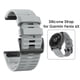 thumbnail image 1 of Correa De Reloj Correa de reloj de silicona para Garmin Fenix ​​6X 5X 3 D2 Tactix Bravo Descent MK1, 1 of 5