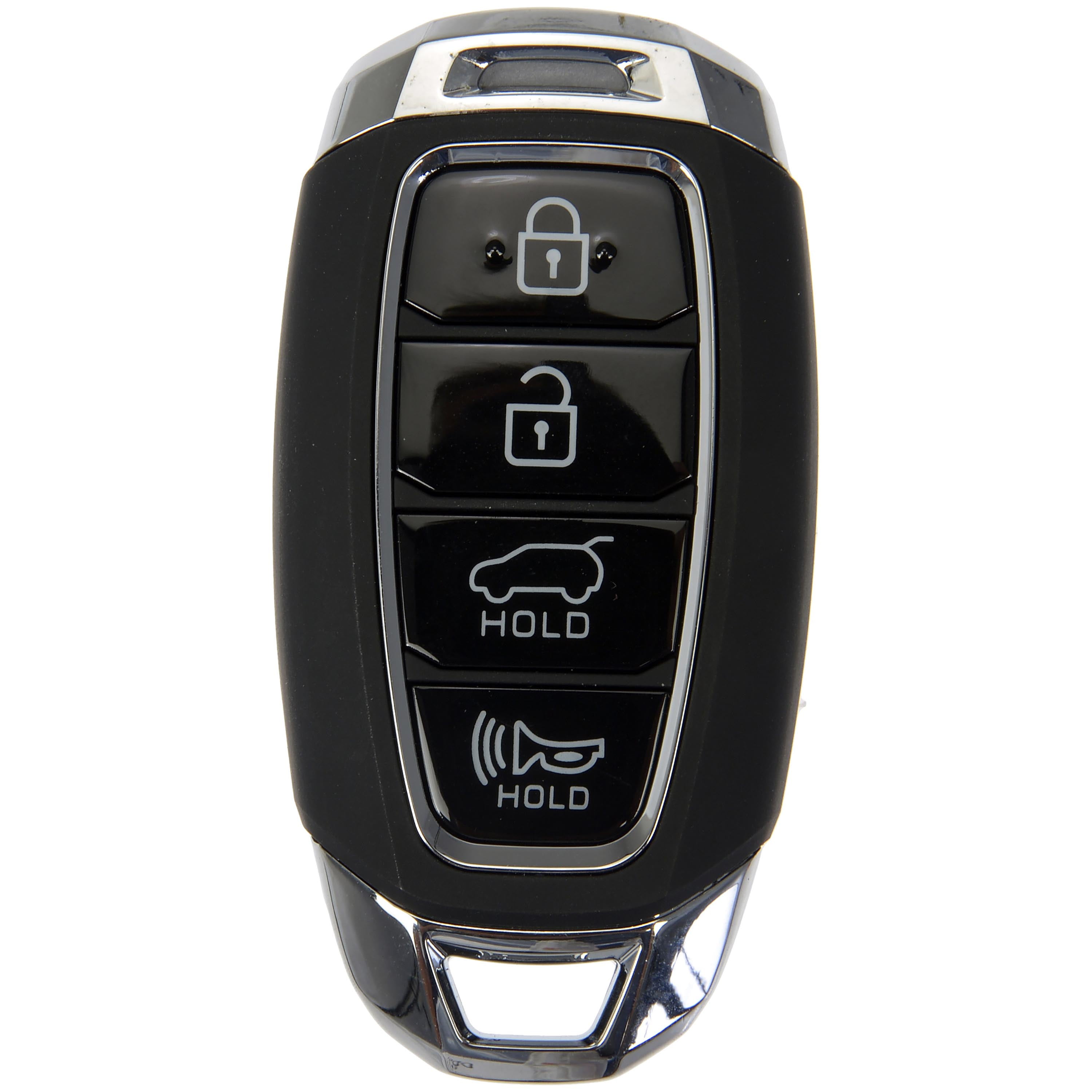 Dorman 99802ST Keyless Entry Remote 4 Button for Specific Hyundai Models