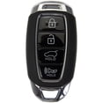 thumbnail image 3 of Dorman 99802ST Keyless Entry Remote 4 Button for Specific Hyundai Models, 3 of 4