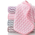 thumbnail image 5 of Large Microfiber Bath Towels Soft Absorbent Towels for Spa Shower Beach Travel Body Wrap Towel, 5 of 9