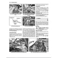 thumbnail image 5 of Honda CRF1000 Africa Twin (16-19) Haynes Repair Manual ^, 5 of 7