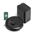 thumbnail image 1 of iRobot® Roomba® 105 Vac Robot Vacuum + AutoEmpty™ Dock, 1 of 9