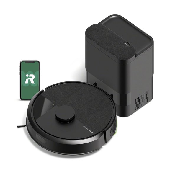iRobot® Roomba® 105 Vac Robot Vacuum + AutoEmpty™ Dock