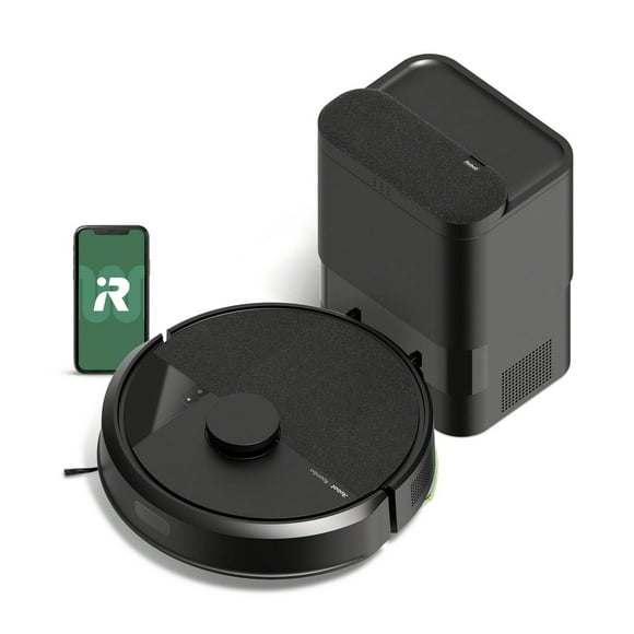 iRobot® Roomba® 105 Vac Robot Vacuum + AutoEmpty™ Dock