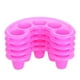 thumbnail image 2 of Tazón para quitar gel de uñas: 5 orificios, remojo, platos para los dedos (5 unidades), 2 of 10