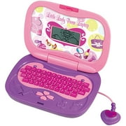 Winfun Little Lady Purse Bilingual Laptop