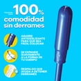 thumbnail image 2 of Tampones Tampax Pearl para Flujo Súper Abundante, 16 pzas, 2 of 5