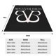 thumbnail image 2 of Manta ultrasuave de Black Veil Brides, extragrande, súper suave y cálida para sofá, cama y sofá. Acogedora, suave y ligera, 101 x 76 cm., 2 of 5