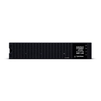 CyberPower OL3KRTHD 3000VA/2700W Smart App Online Sine Wave LCD Rack ...