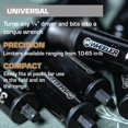 thumbnail image 4 of Limitador de torque Wheeler Fat Stix de 35 lb-pulg de precisión, 4 of 4