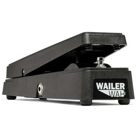 Electro-Harmonix Wailer Wah Wah Pedal