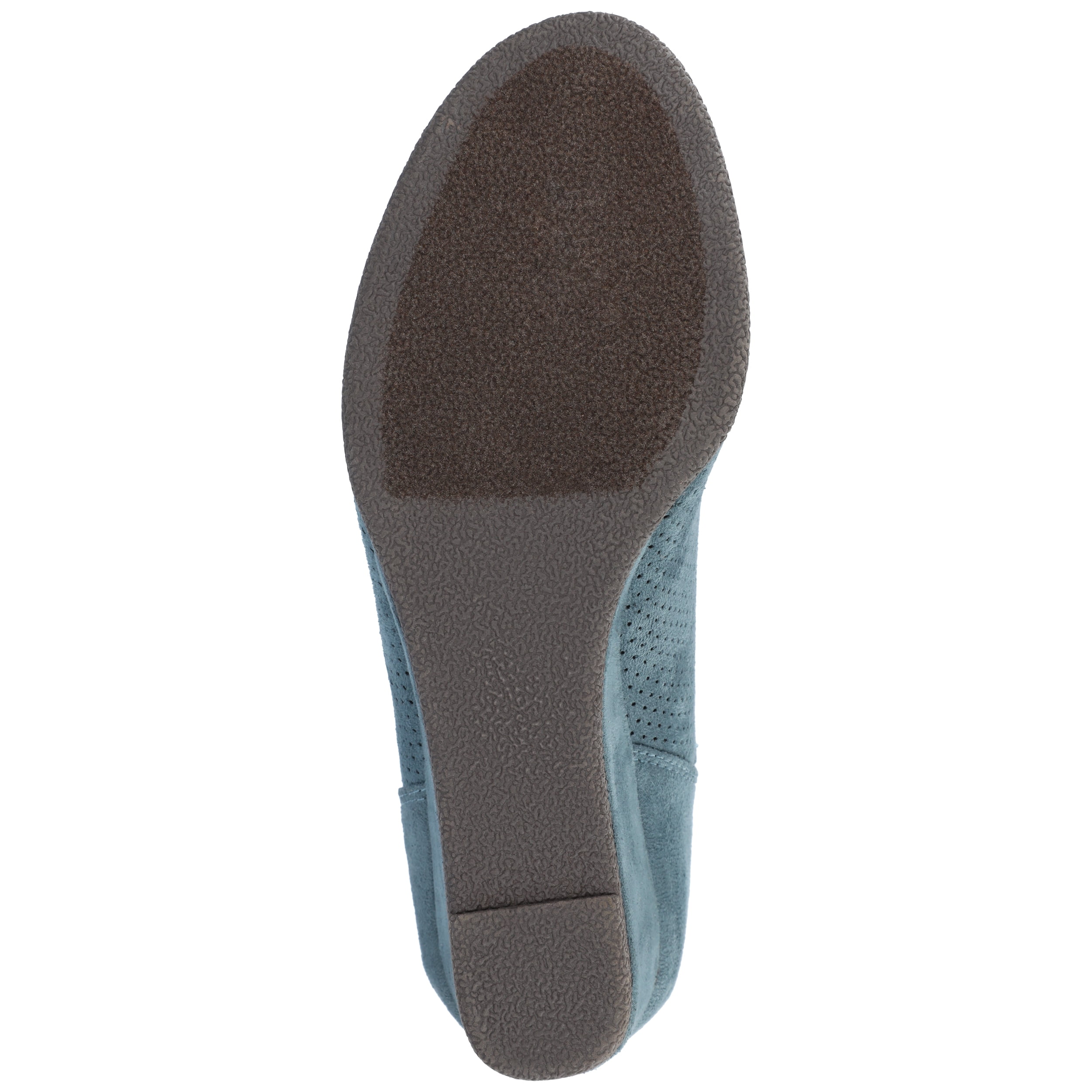 Journee Womens Mylee Pull On Wedge Booties, Widths Available