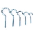 thumbnail image 4 of Ganchos de Tornillo de Acero Inoxidable MACHAO para Plantas y Tazas, 4 of 5