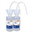 thumbnail image 2 of A10 18 in. Breathable Particle Protection Sleeve Protectors - White (200/Carton), 2 of 3