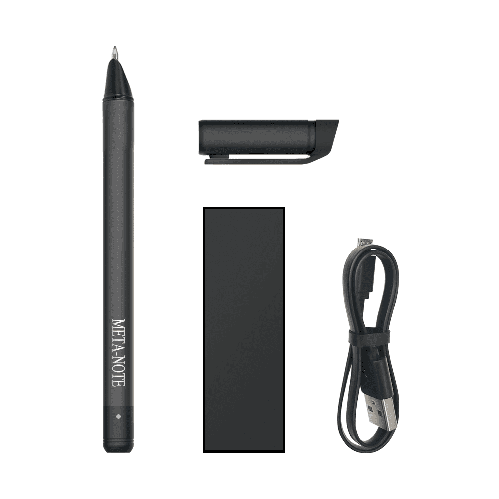 Lenovo USI Pen 2 - Digital Stylus for Chromebook, IdeaPad