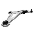 thumbnail image 5 of Detroit Axle - Front Left Lower Control Arm for 2013-2019 Nissan Pathfinder 2014-2019 Infiniti QX60 2013 Infiniti JX35 Lower Control Arm w/Ball Joint Driver Side Replacement, 5 of 7
