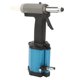 thumbnail image 4 of Pistola remachadora neumática, pistola remachadora hidráulica industrial, pistola remachadora neumática, pistola remachadora de máxima confiabilidad, 4 of 8