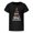 Black, variant on Toddler Kids Girls T Shirts Short Sleeve Playful ’ Tee Casual Lettering Comfort Lightweight Top Summer Tops Tees 2-3 Years