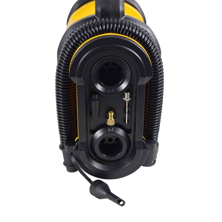 Buy DEWALT DCC020IB 20V Max Cordless Air Inflator online