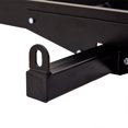 thumbnail image 6 of Black Widow Pro Black Anodized Aluminum Dirt Bike Carrier - 400 lb. Capacity, 6 of 7