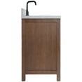 thumbnail image 7 of Ariel A043SCWRVOMNB Cambridge 43" Free Standing Single Basin Vanity Set - Blue, 7 of 7