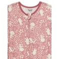 thumbnail image 6 of Modern Moments x Where the Wild Things Are Baby and Toddler Neutral Pajama Sleeper, One-Piece, Sizes Newborn - 5T, 6 of 10