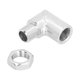 thumbnail image 4 of Extensión del sensor de oxígeno de 90 extensor del sensor de O2 ángulo recto chapado en zinc de hierro universal para automóvil ANGGREK Otros, 4 of 8