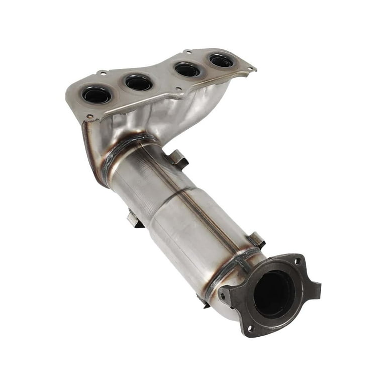 AutoShack Exhaust Manifold Catalytic Converter Replacement