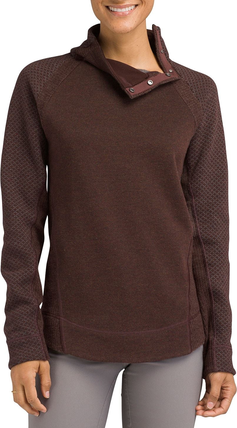 prana women's brandie sweater