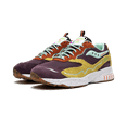 thumbnail image 2 of SAUCONY MENS 3D Grid Hurricane S70745 2 from Stadium Goods, 2 of 8