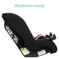 thumbnail image 4 of Disney Baby Jive 2 in 1 Convertible Car Seat, Peeking Minnie, Infant & Toddler, Unisex, 4 of 25
