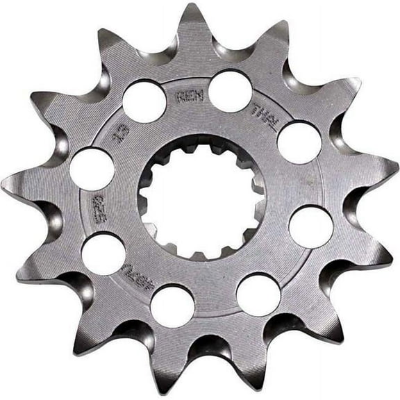 Renthal Front Sprocket 12 Tooth (497--520-13GP)