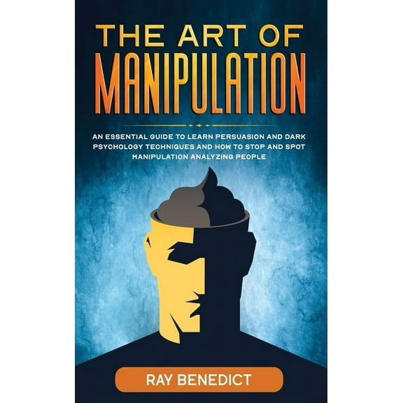 The Art of Manipulation, (Hardcover)