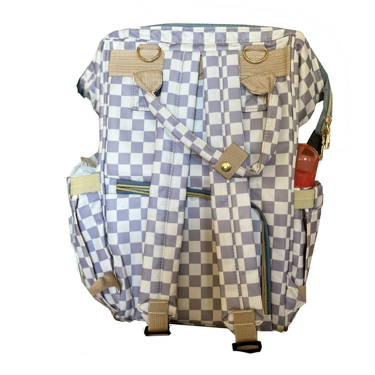 Designer Diaper Bags & Baby Bags
