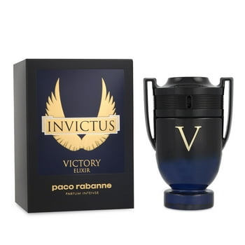 Invictus Victory Elixir 100Ml Edp Spray Paco Rabanne Invictus Victory Elixir Intense