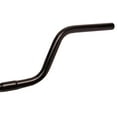 thumbnail image 2 of Manillar Wald Steel #803 5.25"" 27"" 1"" Negro, 2 of 3