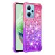 thumbnail image 2 of Funda para Xiaomi Redmi Note 12 4G Transparente con Brillos Carcasa Protectora Antigolpes con Glitter Brillante, 2 of 5