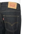 thumbnail image 5 of Levi's Boys' Straight Fit Jeans, Sizes 4-20, 5 of 14