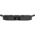 thumbnail image 3 of Disc Brake Pad Set Fits select: 2005-2009 LAND ROVER LR3, 2006-2009 LAND ROVER RANGE ROVER SPORT, 3 of 4