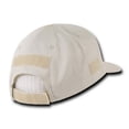 thumbnail image 3 of Tactical Structured Operator Cap, Stone, 3 of 3