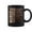 Light Green, variant on This Practitioner Nurse Black History Month Melanin Nursing Coffee Mugs