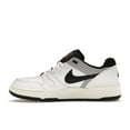 thumbnail image 2 of Nike Men's Full Force Low White Black Pewter Shoes, from StockX, 2 of 5