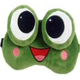 thumbnail image 1 of CuteNoveltyCartoonAnimalSleepingSleepMaskEyeShadeCoverFunnyEyeMaskForSleepingWomenMenKids, 1 of 5