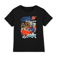thumbnail image 1 of Lilo & Stitch Boys/Girls 626 Racing T-Shirt, 1 of 5