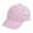 Pink, variant on Toddler Hat Summer New Outdoor Breathable Travel Cute Sun Quick Drying Baby Sun Hat Baby Ball Cap Light Gray
