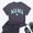 Grey, variant on SHITINN Women's Fashion Alphabet Print Day Graphic T Shirt Women Blouses Womens Short Sleeve Blouses Loose Fitting Tops for Women