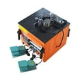 thumbnail image 2 of INTBUYING Rb-25 Electric Rebar Bending Bender Desktop Bending Machine 110V 1700W, 2 of 15