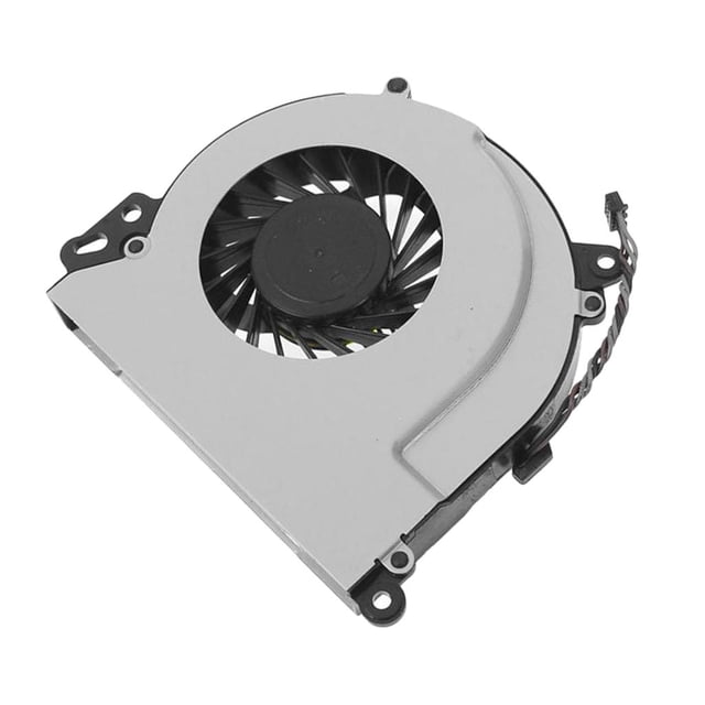 6033B0032801 Ventilador De Refrigeración De CPU Para PC Para Envy 15 -J106TXM Sunnimix Ventilador de refrigeración de la CPU